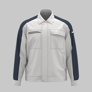 Hi Vis Work Uniform ETYOUTDO70