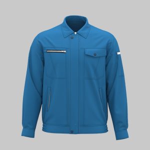 Hi Vis Work Uniform ETYOUTDO71