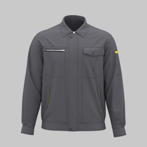 Hi Vis Work Uniform ETYOUTDO74