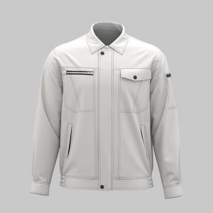 Hi Vis Work Uniform ETYOUTDO75