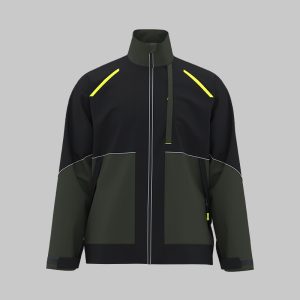 Hi Vis Work Uniform ETYOUTDO77