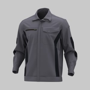 Hi Vis Work Uniform ETYOUTDO78
