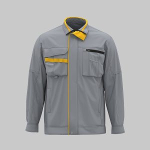 Hi Vis Work Uniform RLT100816