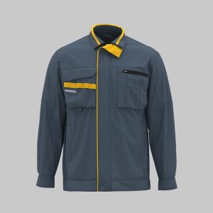 Hi Vis Work Uniform RLT100817