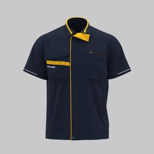 Hi Vis Work Uniform RLT100818