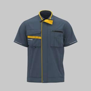 Hi Vis Work Uniform RLT100820