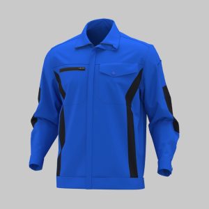 Hi Vis Work Uniform RYJ560903