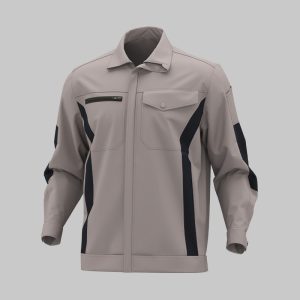 Hi Vis Work Uniform RYJ651502