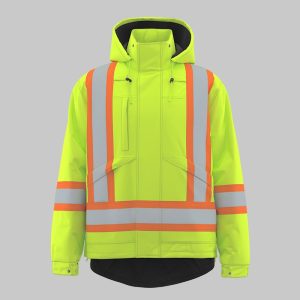 Hi Vis Work Uniform WQ2119
