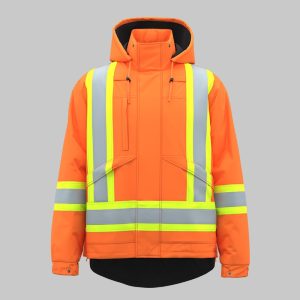 Hi Vis Work Uniform WQ2119L