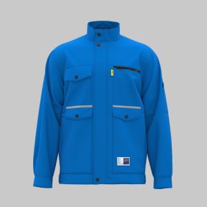 Hi Vis Work Uniform YJ5608X05