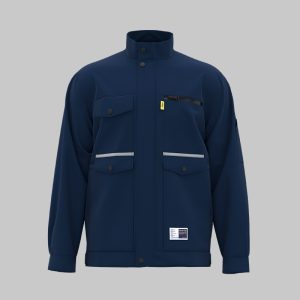 Hi Vis Work Uniform YJ5608X06