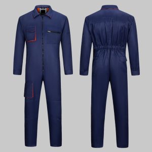 Safety Coverall CD219