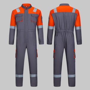 Safety Coverall CD219