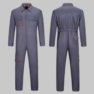 Safety Coverall DM218
