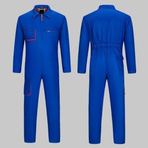 Safety Coverall DM218