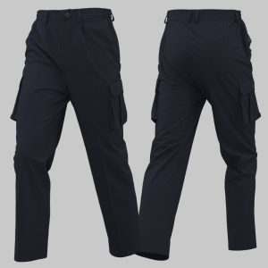 Safety Coverall RRD900215