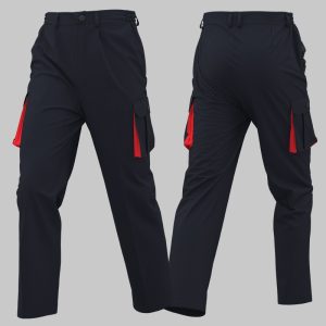 Safety Coverall RRD900228