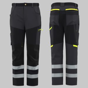Safety Coverall RRD901325
