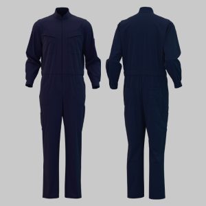 Safety Coverall TZ161