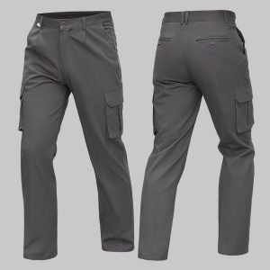 Safety Coverall WD255