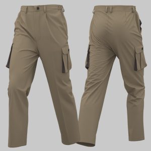 Safety Coverall WD255