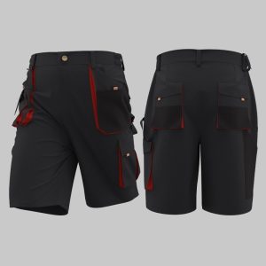 Safety Coverall WD256