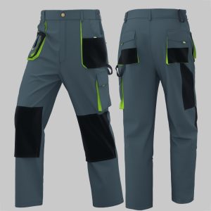 Safety Coverall WD256