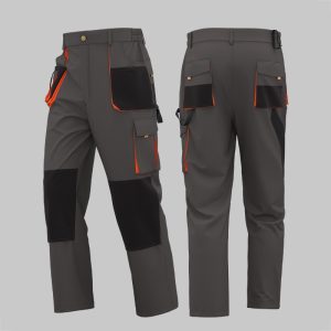 Safety Coverall WF288