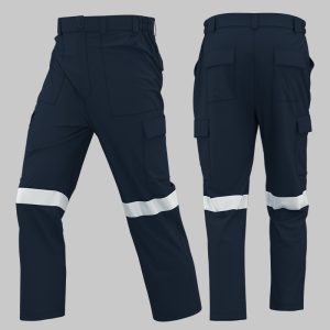 Safety Coverall WF288
