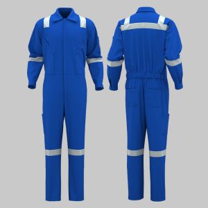 Safety Coverall WF289