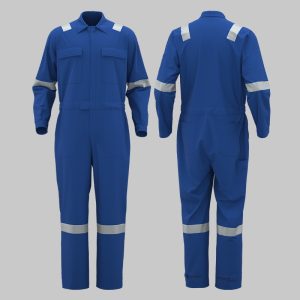 Safety Coverall WF289