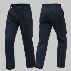 Safety Coverall WF290