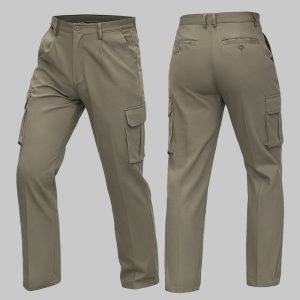 Safety Coverall WF290