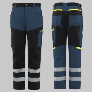 Safety Coverall YJ1102K22