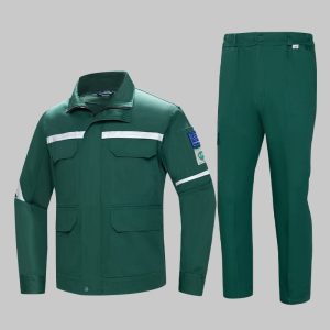 Work Jacket Pants Suit ARRD61608