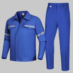 Work Jacket Pants Suit DL235