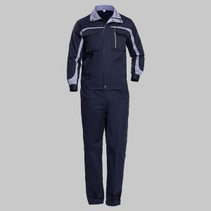 Work Jacket Pants Suit DM2316