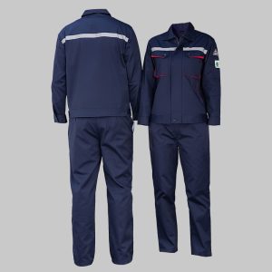 Work Jacket Pants Suit FJD8601X