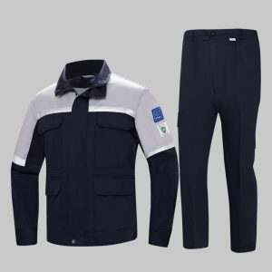 Work Jacket Pants Suit FJD8601X