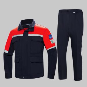 Work Jacket Pants Suit FJD8601X
