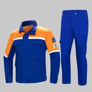 Work Jacket Pants Suit FJD8601X