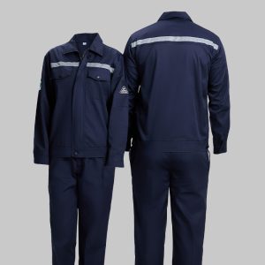 Work Jacket Pants Suit LW8683F13