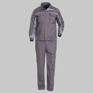 Work Jacket Pants Suit QM20129
