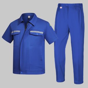 Work Jacket Pants Suit QM2091X