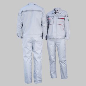 Work Jacket Pants Suit RLW805923