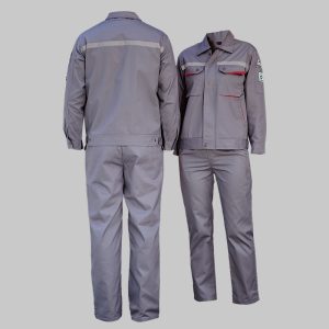 Work Jacket Pants Suit RLW805924