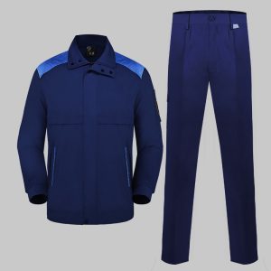 Work Jacket Pants Suit RLW862918