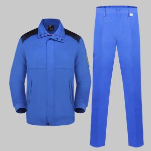 Work Jacket Pants Suit RLW862919