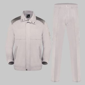 Work Jacket Pants Suit RLW862920